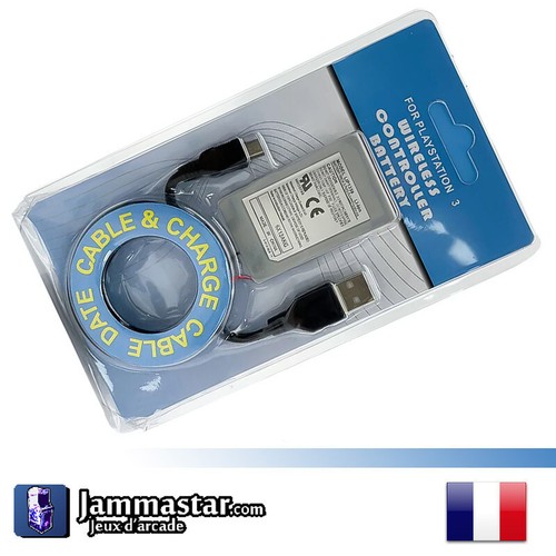 Batterie 1800mah li - batterie,