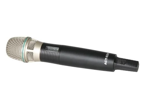 Microphone mipro émetteur - microphone, mipro/émetteur