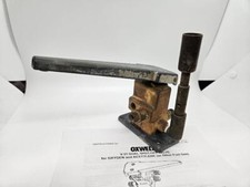 OXWELD ESAB V-31 Oxygen/Acetylene Dual Shut Off Valve with Pilot