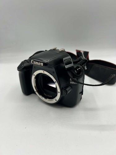 Canon eos 1100d boîtier - eos,