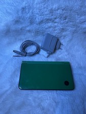 Nintendo DSi XL Système