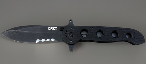 Crkt m16 14sfg carson design - crkt,