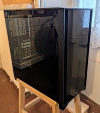 Corsair iCUE 4000X RGB