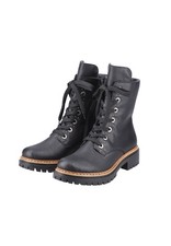 Rieker Bottes Biker Pour
