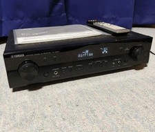 Yamaha RX-S600 Slim 5.1 AV