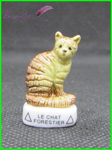 Feve les animaux - les, sauvage