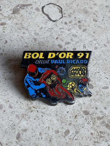 Pin bol 91 - pin’s,