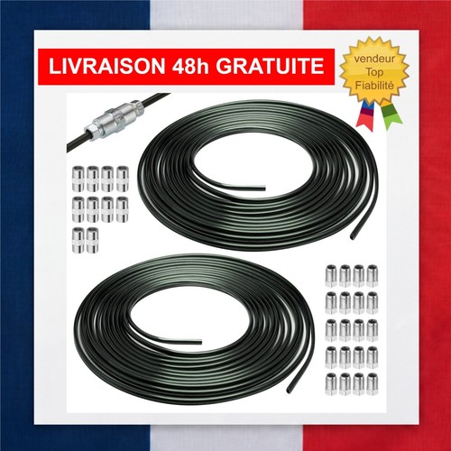 Kit tuyau frein - 10, m