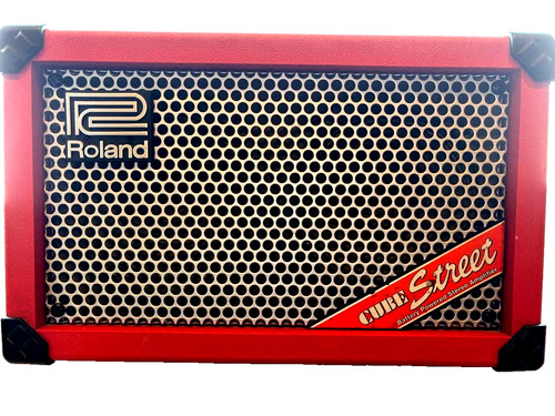 Amplificateur combiné