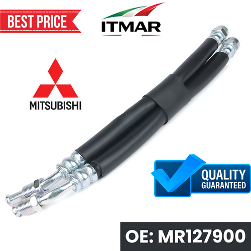 Kit tubes retour - kit,