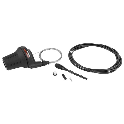 Manette city shimano nexus - , 7v