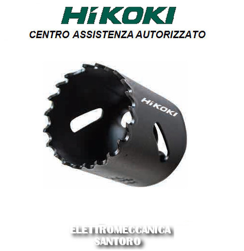 Scie tasse bimetalicca hss - scie,