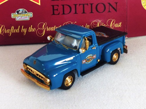 Ford 100 pick - ford,