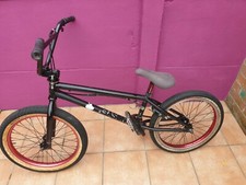 Vends BMX wethepeople de la