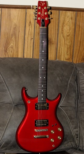 Very rare 1984 vantage - rare,