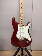 Guitare électrique FENDER