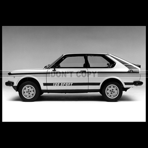Photo 011674 fiat - photo, 128