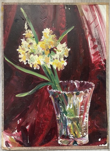 Tableau ancien peinture - ancien,