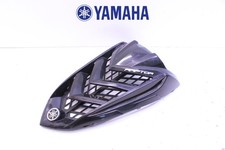 #878 Front Fender Center Hood Grille Panel Yamaha Raptor 90 YFM90 2009-2013
