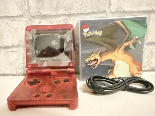 Gameboy advance - gameboy, sp