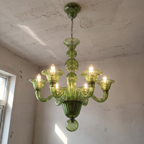 Lustre suspension style - lustre,