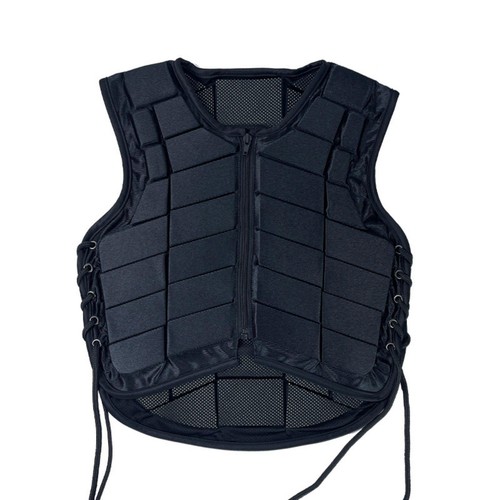 Gilet protection équestre - de,