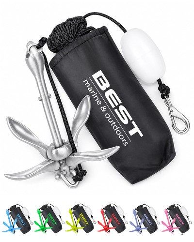 Best marine ancre kayak - best,