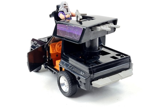 Kenner mask a s k - [, m.a.s.k.