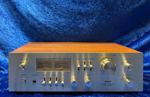 Amplificateur akai 2600 - , am-2600