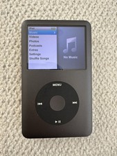 Apple iPod classic 7ème