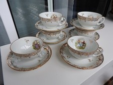 SERVICE A CAFE  THE MOKA en