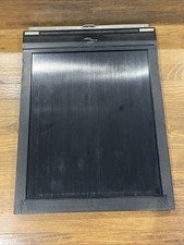 RARE Châssis grand format