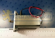 Moteur de lève-vitre