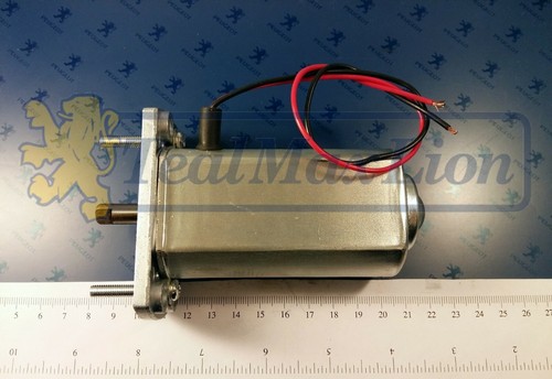 Moteur lève vitre - moteur, lève-vitre