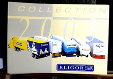CATALOGUE GENERAL 1/43 CAMIONS