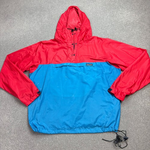 Vintage patagonia jacket adult - patagonia,