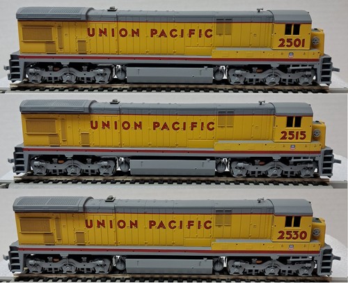 Atlas c30 up - atlas, union
