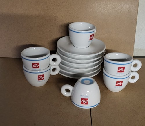 Illy deca art - art, lot