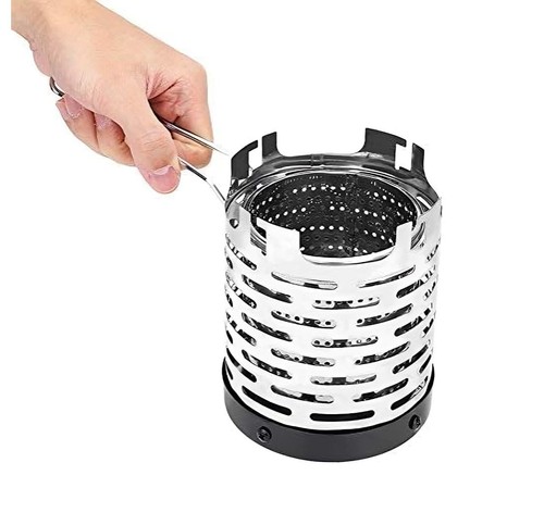 Kit chauffage pour réchaud - kit, de
