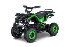 Électrique Enfants Moto Quad