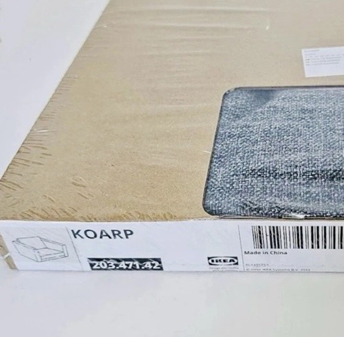 New ikea koarp chair - ikea,