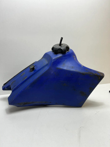 Yamaha fuel tank - yz,