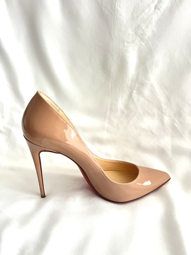 Christian louboutin left - christian,