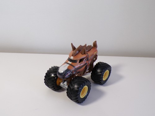 Monster trucks jam - -,