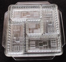 PRESENTOIR HORS d'OEUVRES -