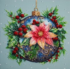 Kit de broderie de perles