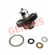 Pompe à huile Shibaura S753