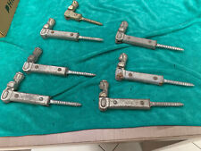 BLOQUES BLOC VOLETS GÂCHES