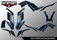 FOR YAMAHA YFZ 700 2006-2012