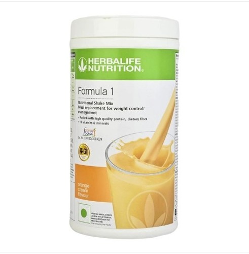 Herbalife nutrition formula - herbalife,